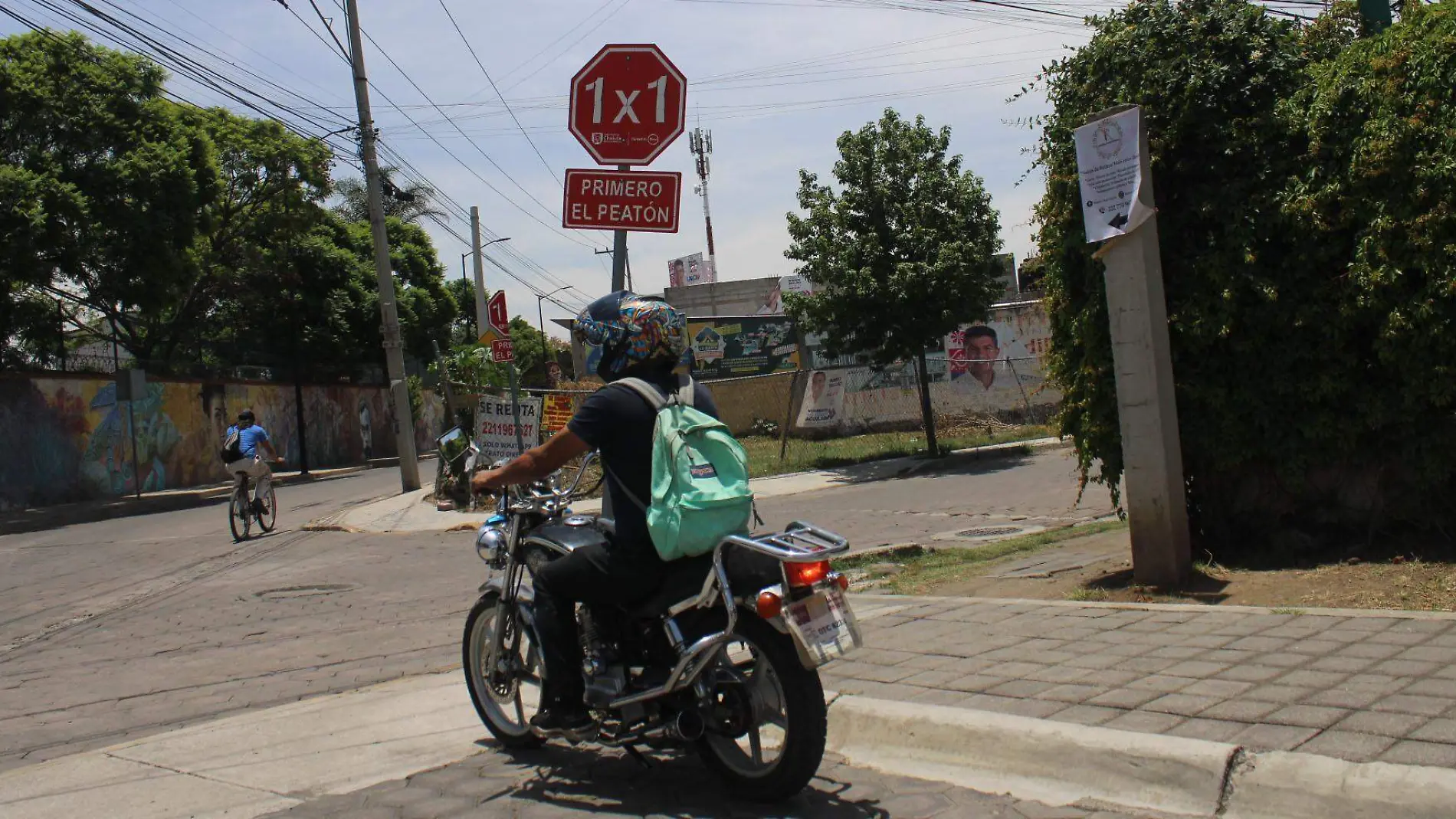 Zerezotla tiene la misión de convertirse en una “ciudad sostenible” de cara a la Agenda 2030